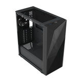 Cooler Master CMP 520L Midi Tower Sort