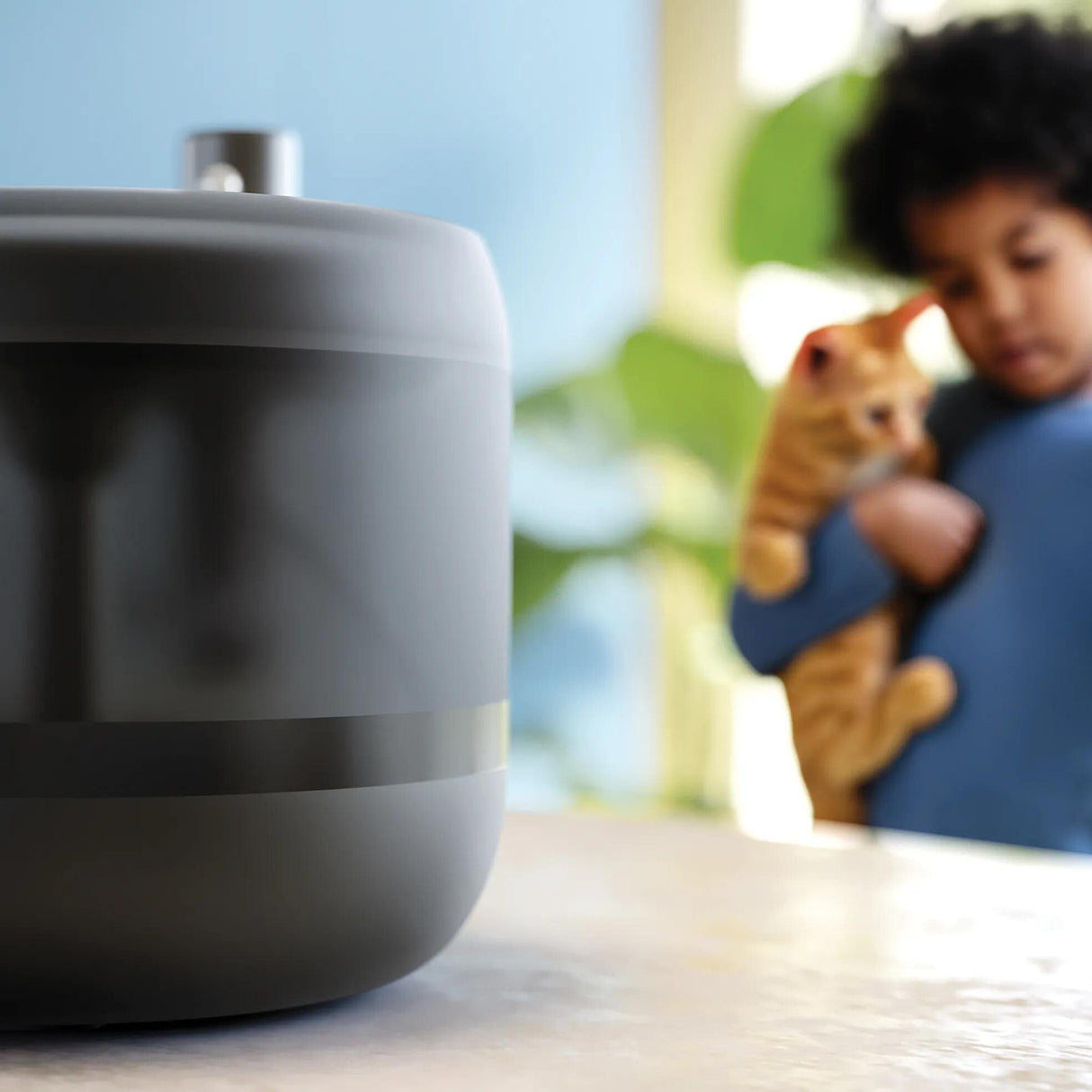 Philips 3000 series Pet Series PAW3210/02 Vandbeholder