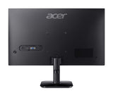 Acer KA2 KA272P0BI computerskærm 68,6 cm (27") 1920 x 1080 pixel Fuld HD LCD Sort