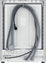 Whirlpool WH8IPB14AM6L0 Fuldt indbygget 14 kuverter