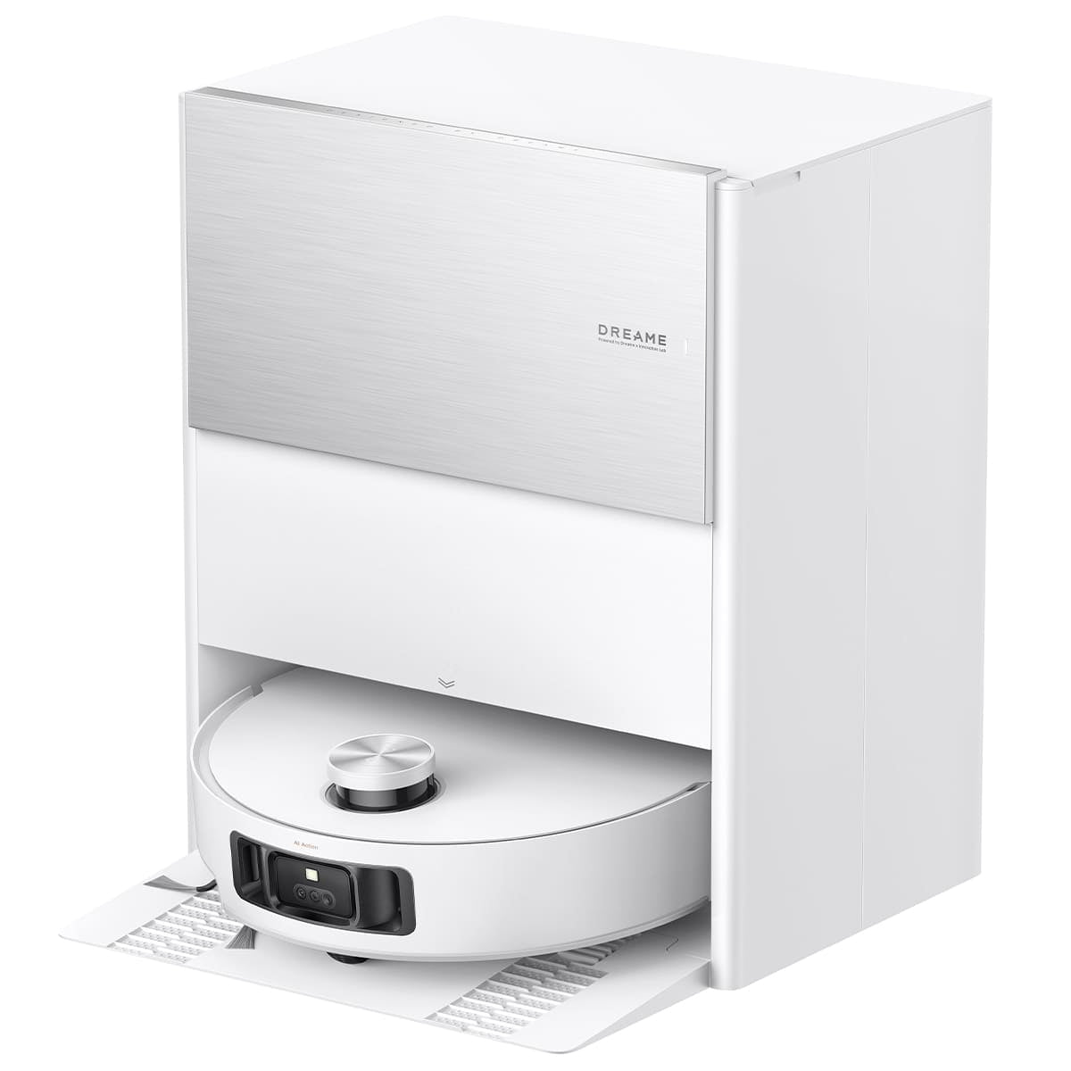 Dreame Aqua 10 Roller White 0,22 L Hvid