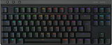 Logitech G G515 Tastatur Mekanisk LIGHTSYNC Trådløs Kablet