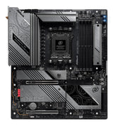 ASRock X870E Taichi Lite WiFi Motherboard EATX AM5 Socket DDR5