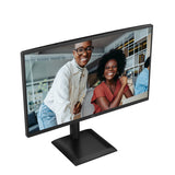 AOC 27E4CV computerskærm 68,6 cm (27") 1920 x 1080 pixel Fuld HD LED Sort
