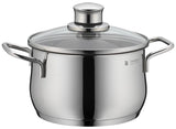 WMF Diadem Plus 0733556040 grydesæt 9 stk