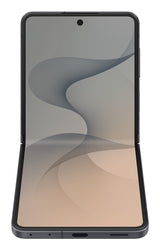 Samsung Galaxy Z Flip8 17,5 cm (6.9") Dual SIM 5G USB Type-C 12 GB 256 GB 4300 mAh Grafit