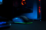 Deltaco Gaming DM210 lightweight mouse, black