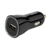 Vivanco 36256 oplader til mobil enhed Universel Sort Cigartænder Automatisk