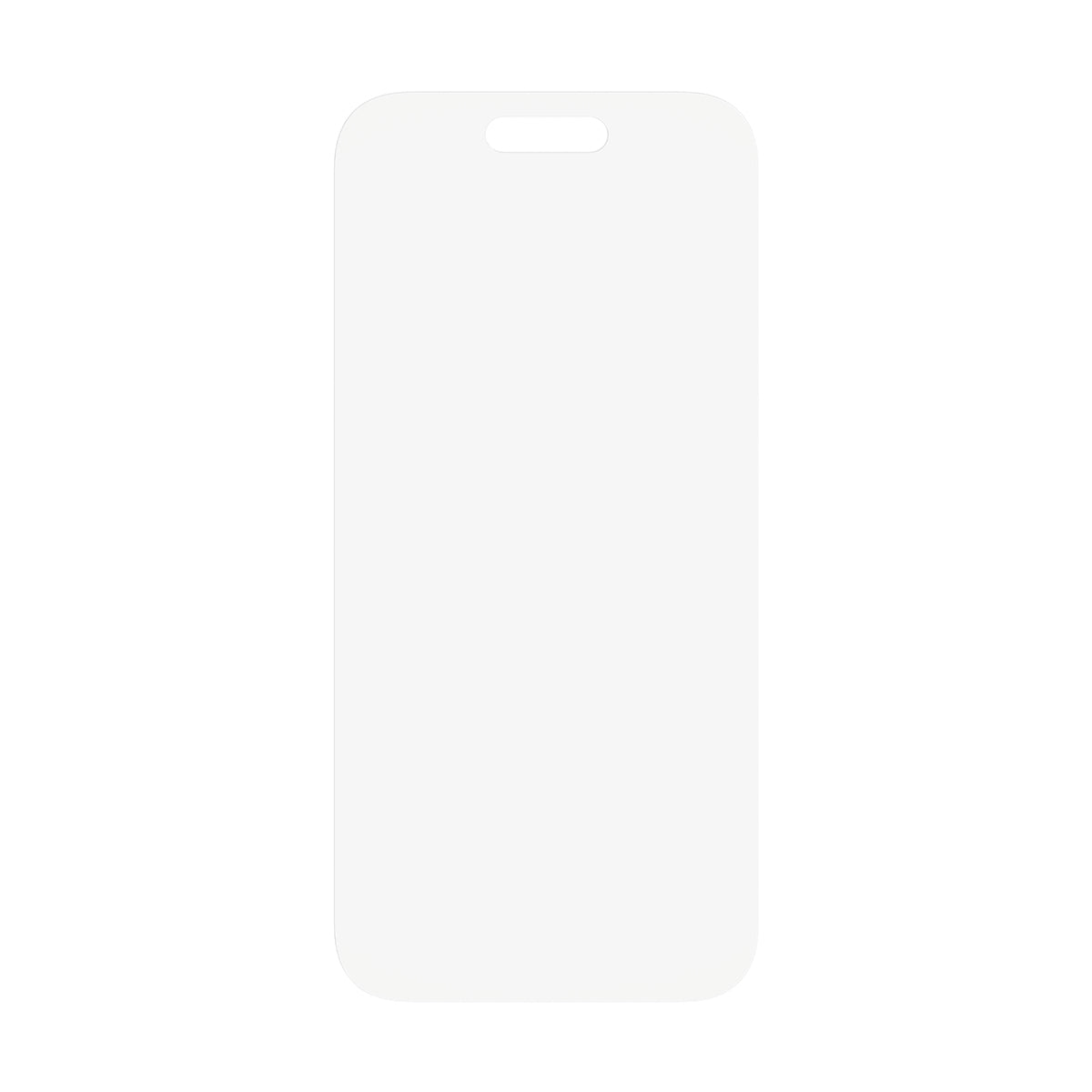 PanzerGlass ® Anti-Reflective Armor Skærmbeskyttelse iPhone Air m. EasyAligner