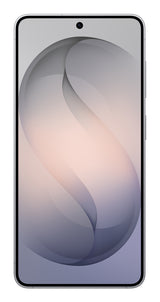 Samsung Galaxy S26 6.3 512GB Silver shadow Sølv