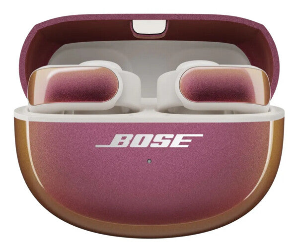 Bose Ultra Open Earbuds Ægte trådløse øretelefoner Sunset Iridescent