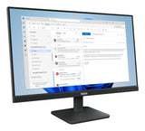 Lenovo ThinkVision S24-4e 24 IPS 1920 x 1080 (Full HD) VGA (HD-15) HDMI 100Hz