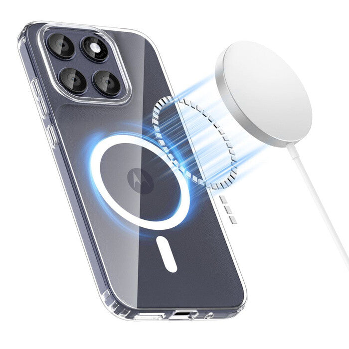 Tech-Protect 5906302323517 mobiltelefon etui 17,2 cm (6.78") Cover Transparent