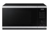 Samsung MG23DG4524ATE2 mikrobølgeovn Sort, Rustfrit stål Grill mikroovn Bordplade 23 L 800 W