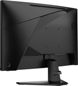 MSI MAG 27CQ6F computerskærm 68,6 cm (27") 2560 x 1440 pixel Quad HD LCD Sort