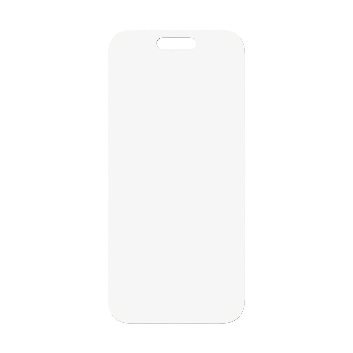 PanzerGlass ® Skærmbeskyttelse iPhone Air | Classic Fit m. EasyAligner