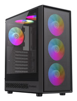 GameMax Storm 2 AB Midi Tower Sort