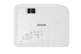 Epson EB-W53 4000 ANSI lumens 3LCD WXGA (1200x800) Hvid