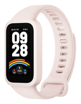 Xiaomi Smart Band 9 Active TFT Aktivitetstracker til håndled 3,73 cm (1.47") Lyserød