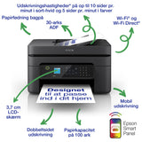Epson WorkForce WF-2935DWF