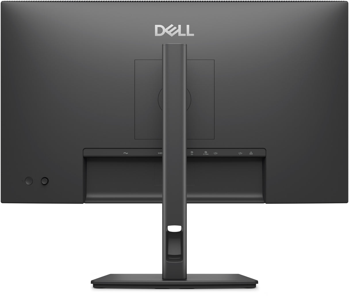 DELL Pro P P2426HE computerskærm 60,5 cm (23.8") 1920 x 1080 pixel Fuld HD LCD Grå