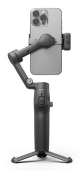 DJI Osmo Mobile 8 Smartphone kamera stabilisator Sort