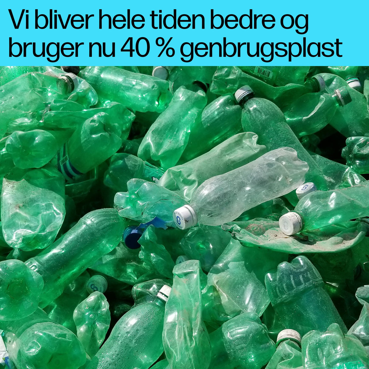 HP OfficeJet Pro 9132e Trådløst All-in-One Farve Printer, Instant Ink; 2-sidet printning