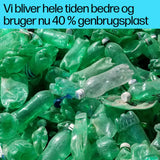 HP OfficeJet Pro 9132e Trådløst All-in-One Farve Printer, Instant Ink; 2-sidet printning