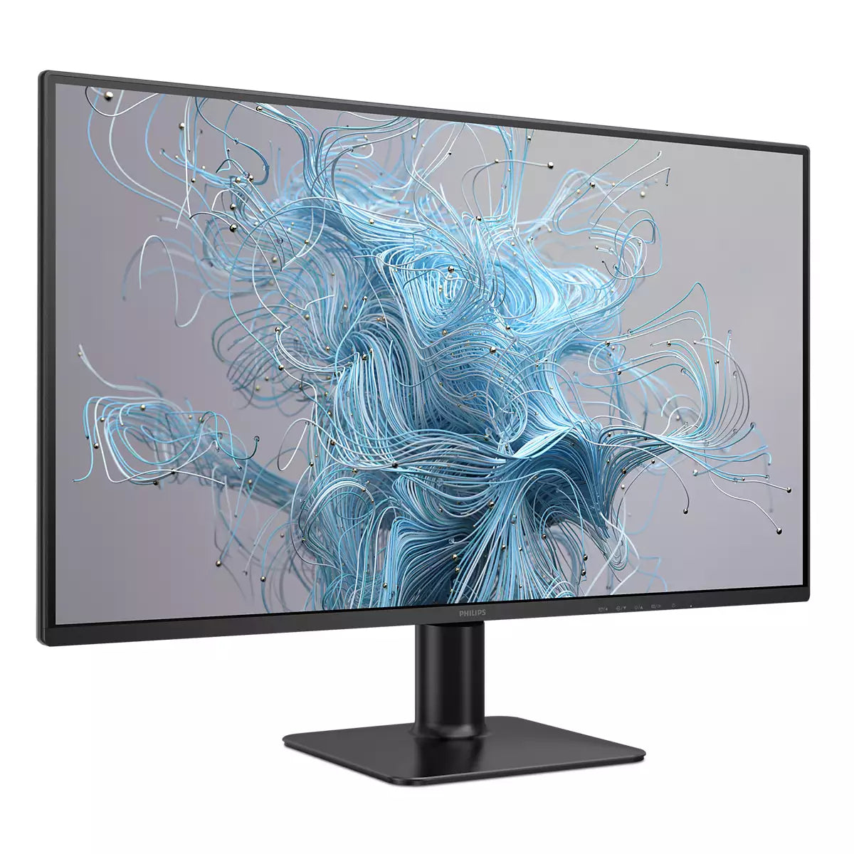 Philips 2000 series 27E2N2500/00 27 IPS 2560 x 1440 (2K) DisplayPort HDMI 120 Hz