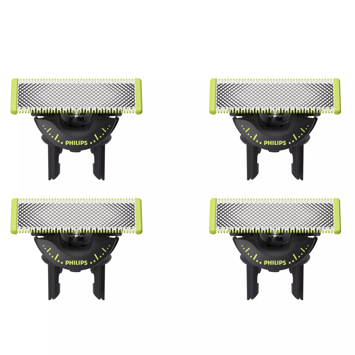 Philips Norelco OneBlade OneBlade QP440/50 360 udskiftningsskær