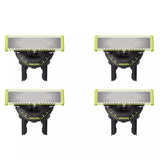Philips Norelco OneBlade OneBlade QP440/50 360 udskiftningsskær