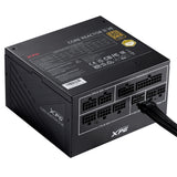 XPG COREREACTOR II VE 850W enhed til strømforsyning 24-pin ATX ATX Sort