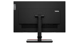 Lenovo ThinkVision T24m-29 LED display 60,5 cm (23.8") 1920 x 1080 pixel Fuld HD LCD Sort
