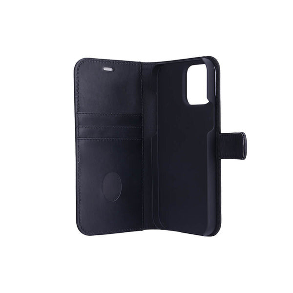 Radicover RAD265 mobiltelefon etui 17 cm (6.7") Folie Sort