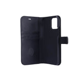 Radicover RAD265 mobiltelefon etui 17 cm (6.7") Folie Sort
