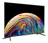 Dahua Technology LTV50-QSD400 127 cm (50") 4K Ultra HD Smart TV Wi-Fi Sort 250 cd/m²