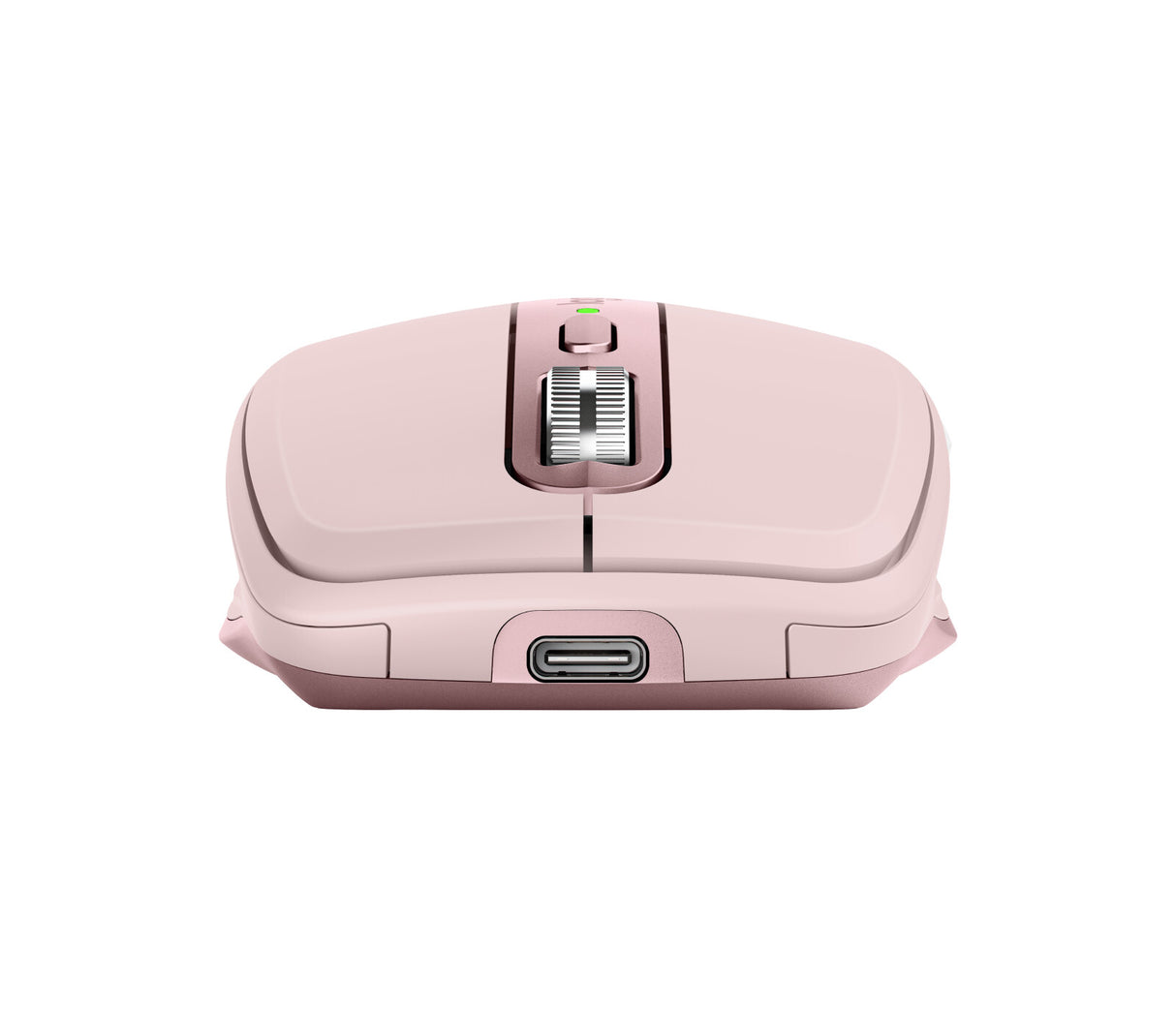 Logitech 910-006931 mus Kontor Højre hånd RF trådløs + Bluetooth Laser 8000 dpi