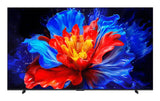 TCL P8K 98P8K TV 2,49 m (98") 4K Ultra HD Smart TV Wi-Fi Metallic 450 cd/m²