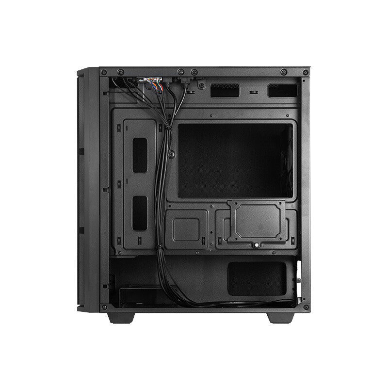 Chieftec AZ-01B-OP computeretui Mini Tower Sort