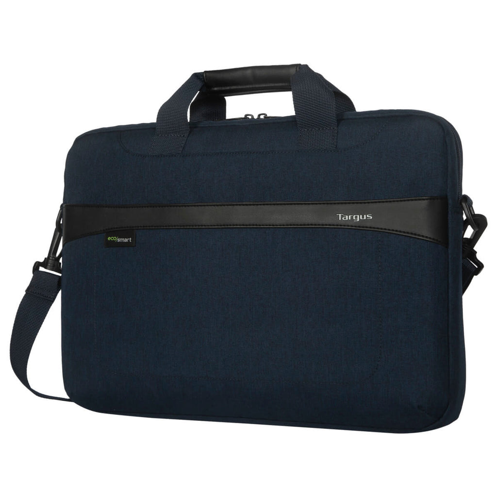 Targus EcoSmart 40,6 cm (16") Slip case Blå