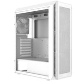 XPG VALOR AIR PLUS Midi Tower Hvid