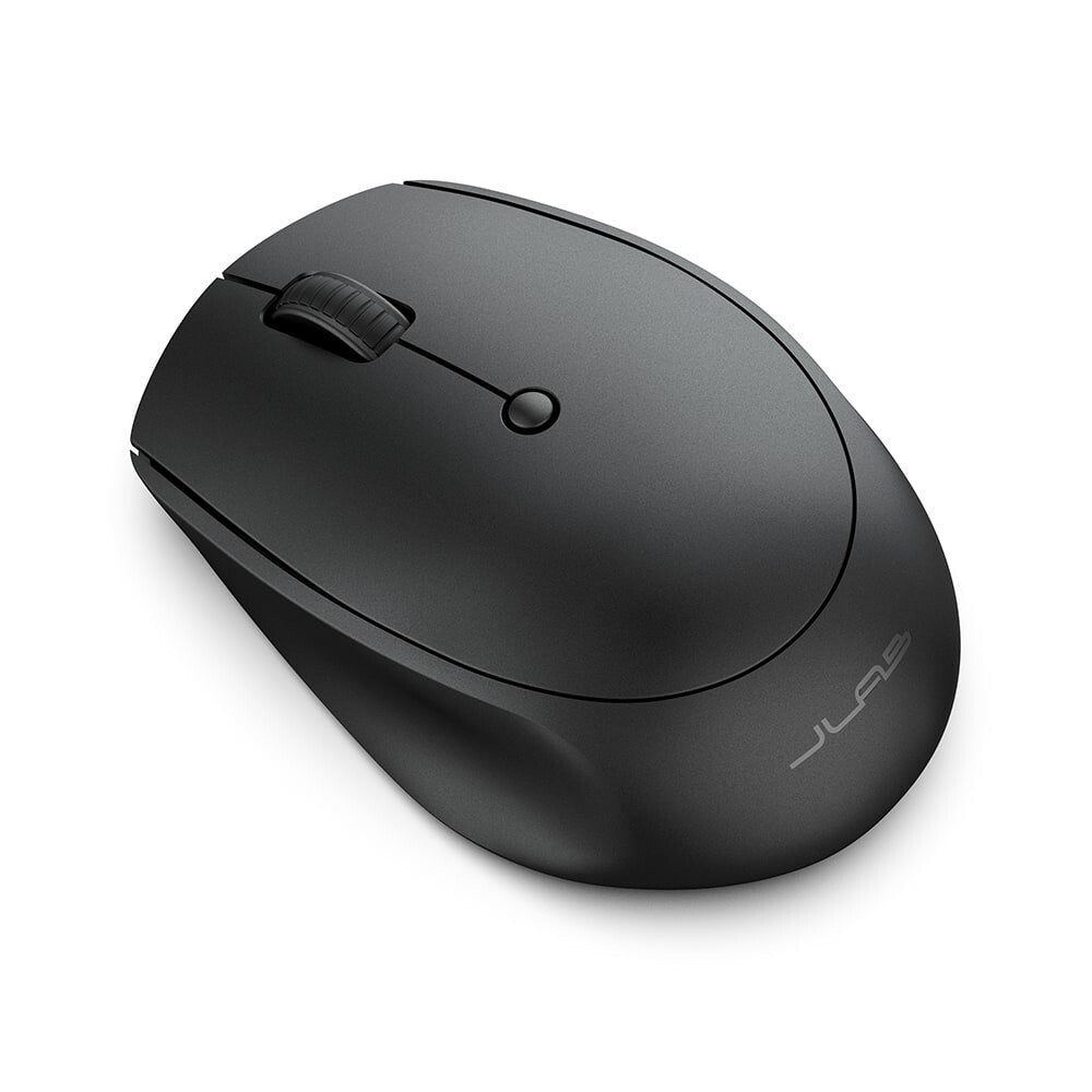 JLab Go Recharge mus Rejse Ambidextrous Bluetooth + USB Type-A 1600 dpi