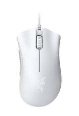 Razer Deathadder Essential 399698 gaming mus hvid