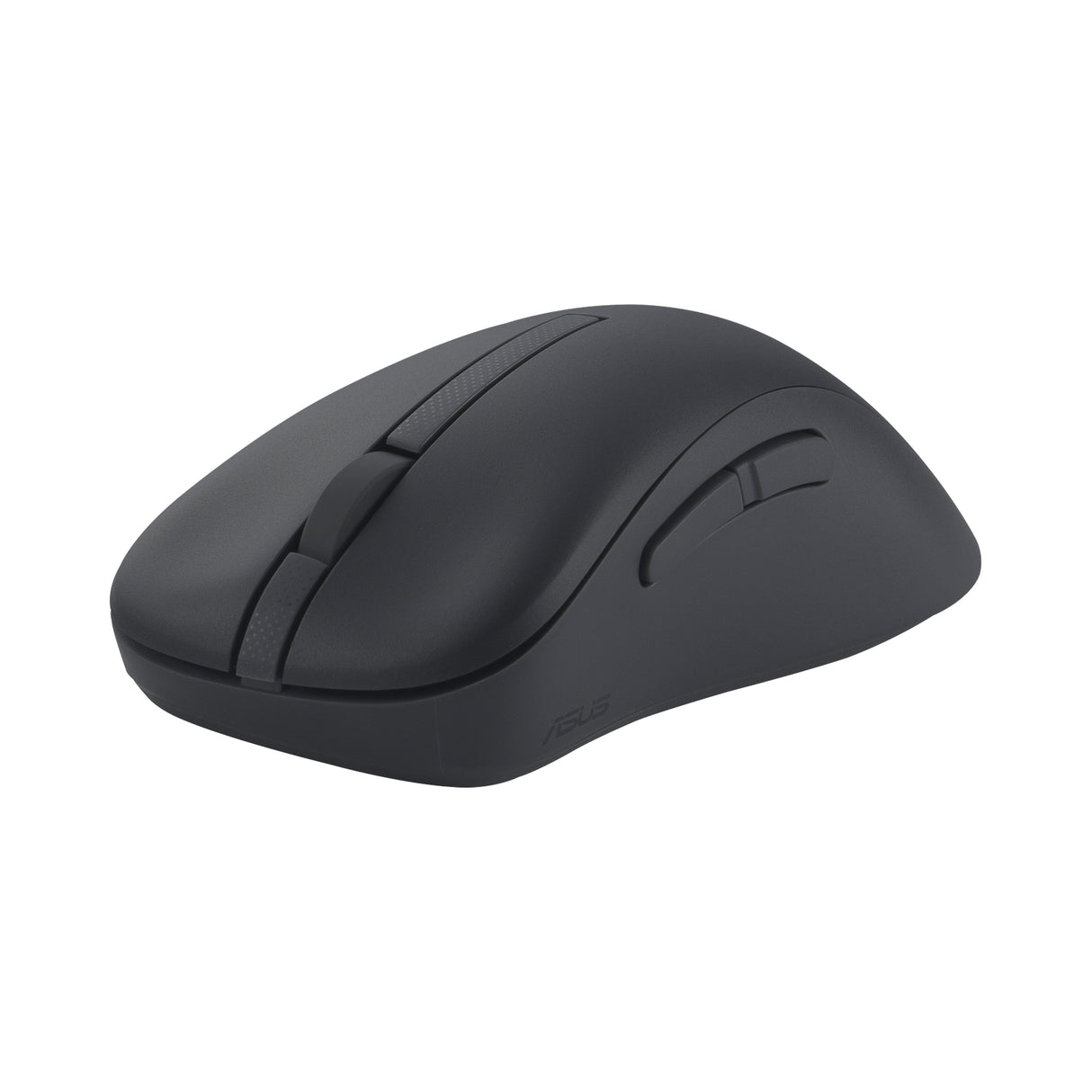 ASUS Wireless Mouse MD102 mus Universel Højre hånd RF trådløs + Bluetooth Optisk 1600 dpi