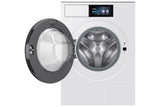 Samsung WF90H09C4WT2 frontbetjent vaskemaskine