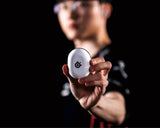 SteelSeries Arctis GameBuds headset white