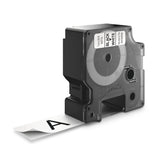 DYMO D1 Tape (2,4 cm x 7 m) 1kassette(r) S0720930