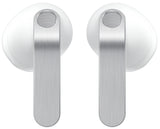 Samsung Galaxy Buds4 Headset Trådløs I ørerne Opkald/musik Bluetooth Hvid