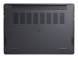ASUS ExpertBook BM3406CGA-LY0103X Copilot+ PC AMD Ryzen™ AI 5 430 Laptop 35.6 cm (14") WUXGA 16 GB DDR5-SDRAM 512 GB SSD Wi-Fi 7 (802.11be) Windows 11 Pro Grey