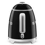 Smeg KLF05BLEU elkande sort